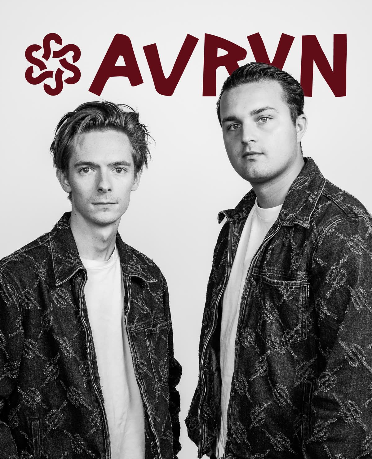 Avryn voor DJ-duo Avryn