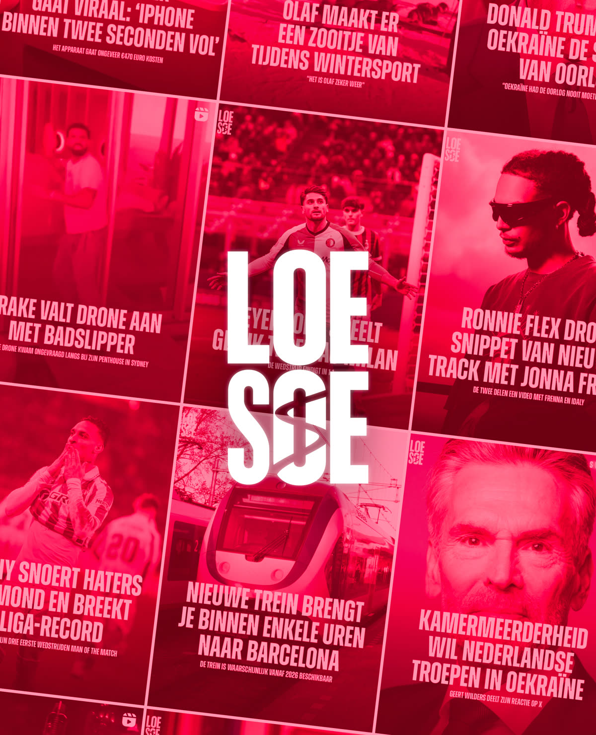 Loesoe voor Loesoe