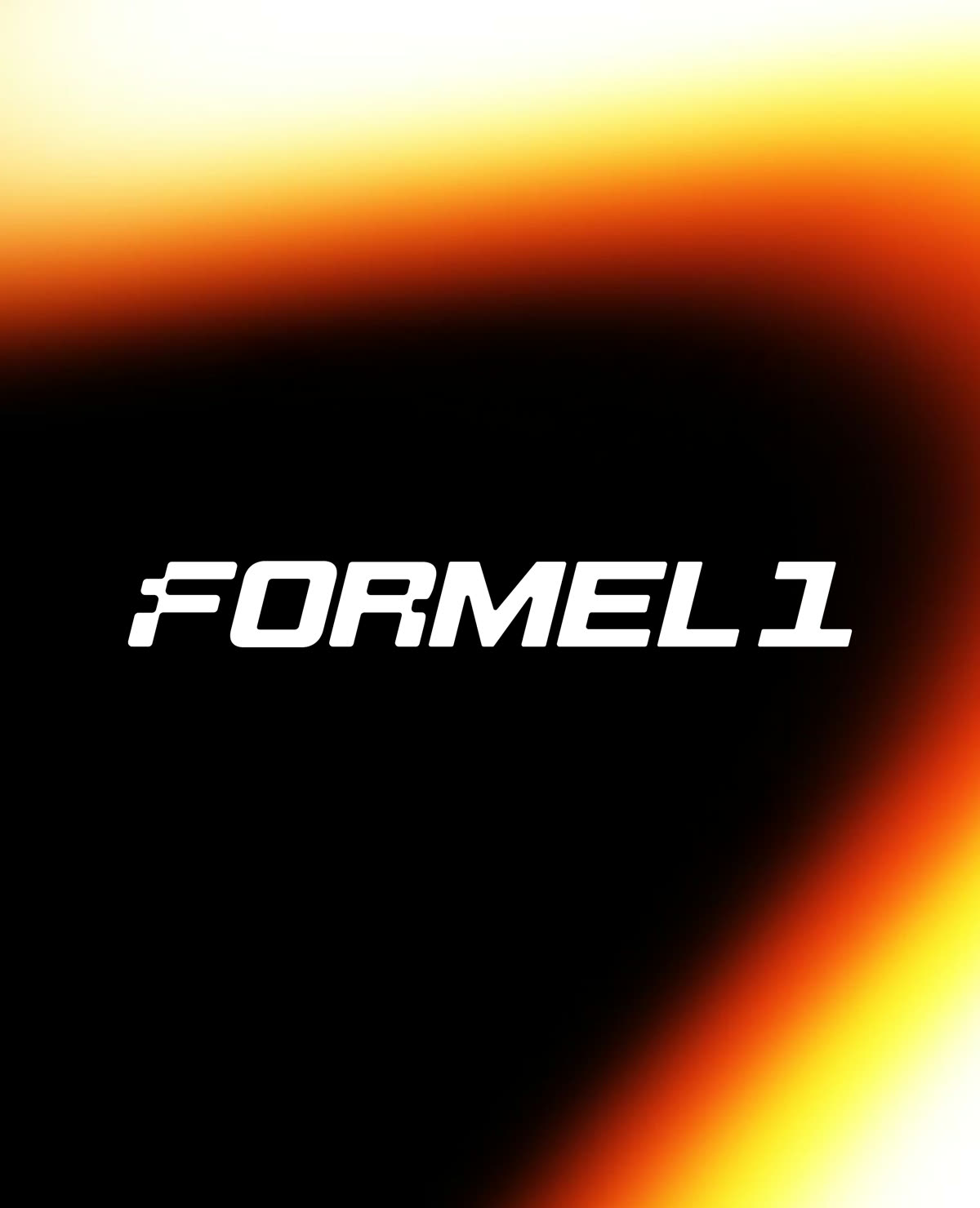 Formel 1 voor Formel 1