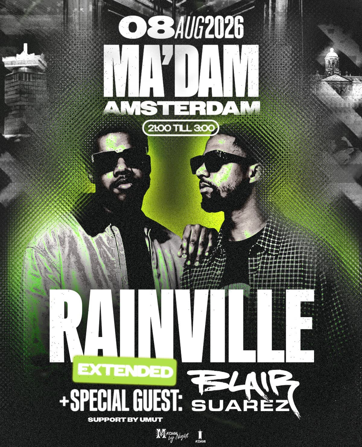 Rainville voor Rainville